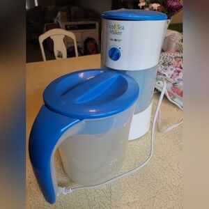 Mr. Coffee Iced Tea Maker